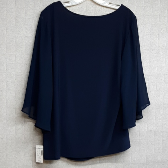 db Established Women's Occasion Blouse - NWT - Picture 6 of 10